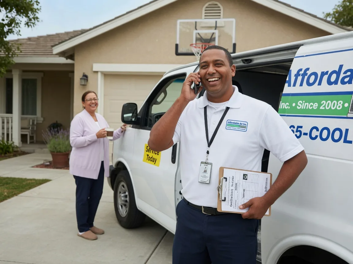 Central Ac Repair Sprague River, OR FAQs
